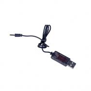 USB nabíječka