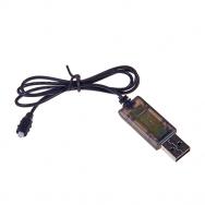Nabíjecí USB kabel