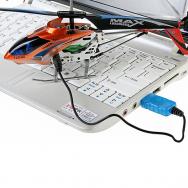 Nabíjení USB Nabíjení USB