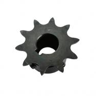 Pastorek předlohy 10 zubů (pravá strana) Pastorek předlohy 10 zubů (pravá strana)