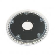 Vnější ozubené kolo šlapacího středu 48 zubů Vnější ozubené kolo šlapacího středu 48 zubů