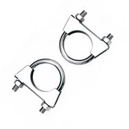 Spona „U“ průměr 32 mm (součást předlohy řazení) Spona „U“ průměr 32 mm (součást předlohy řazení)