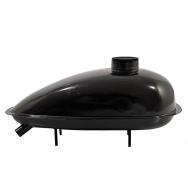 Motor na kolo - palivová nádrž 1,5l Motor na kolo - palivová nádrž 1,5l