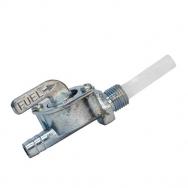 Motor na kolo - palivový kohout Motor na kolo - palivový kohout