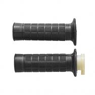 Motor na kolo - rukojeti včetně pravé plynové Motor na kolo - rukojeti včetně pravé plynové