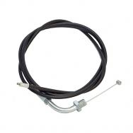 Motor na kolo - lanko plynové, bowden Motor na kolo - lanko plynové, bowden