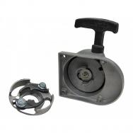 Unašeč-vnitřní starna Unašeč-vnitřní starna