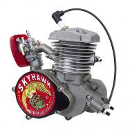 Motor Sky Hawk GTA Motor Sky Hawk GTA