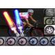 Obrázek produktu cyklo lampička LCD400A
