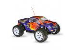 HSP Brontosaurus Off-Road Truck (1:10 Purpur)