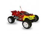 Tribeshead - Super Truggy
