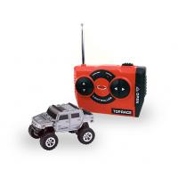 Mini RC Hummer 1:60, 3