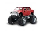 Mini RC Hummer STRONG, 1