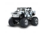 Mini RC Hummer STRONG, 3