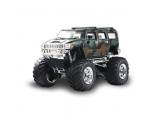 Mini RC Hummer STRONG, 8