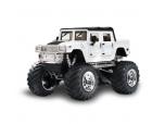 Mini RC Hummer STRONG, 4