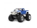 Mini RC Hummer STRONG, 6