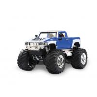 Mini RC Hummer STRONG, 6