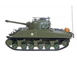 Tank Sherman bok Tank Sherman bok