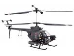 RC Vrtulník Defender YD911