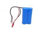 Akumulátor LI-Pol-7.2V-1300mAh