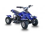 ATV QUAD modrá ATV QUAD modrá