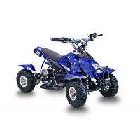ATV QUAD modrá