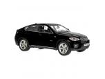 RC model BMW X6,černá
