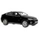 RC model BMW X6,černá