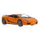 RC model Lamborghini Superleggera, oranžová
