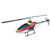 Vrtulník Walkera F450D01