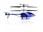 RC Helikoptéra Blue Blood I/R s gyroskopem, modrá