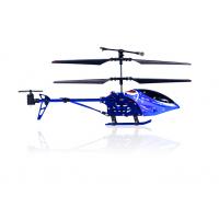 RC Helikoptéra Blue Blood I/R s gyroskopem, modrá