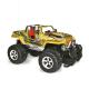 RC Cross - Hurricane Hot Truck, zlato-žlutá metalíza