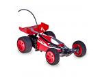 Mini formule High Speed RC Car, červená 