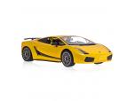 RC model Lamborghini Superleggera, žlutá