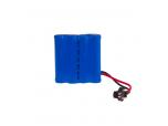 Ni-Mh baterie 300mAh