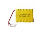 LJ Baterie 700mAh