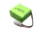 Ni-Cd baterie 700mAh