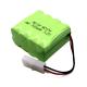 Ni-Cd baterie 700mAh