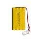 Ni-Cd baterie 600mAh
