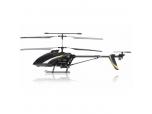 Vrtulník Egofly LT-711 s Integrovanou kamerou, černá