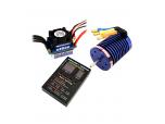 Hobbywing EZRUN series