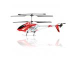 Egofly LT-711 s Integrovanou kamerou, červená