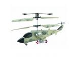 YD-818 (Ka-52) Tříkanálový bojový vrtulník s infračerveným ovladačem a gyroskopem