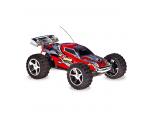 RC buggy Speed Racing, červená