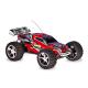 RC buggy Speed Racing, červená