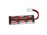 Ni-MH-Baterie 1800 mAh