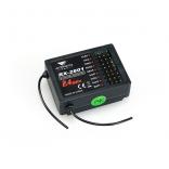 Přijímač RX-2801
