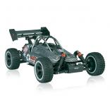 REELY-CARBON FIGHTER, PROFI-KIT RTR, Li-Pol 3 000mAh + nabíječka s balancérem